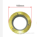 Japon Şanzıman Kamyonları Parçalar Senkronizatör Montajı Me627387 Mitsubishi Fuso 6d46 için ME621341